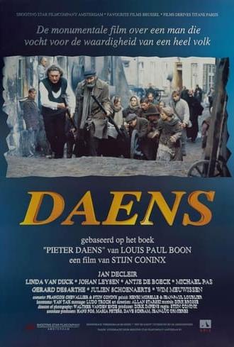 Priest Daens (1992)