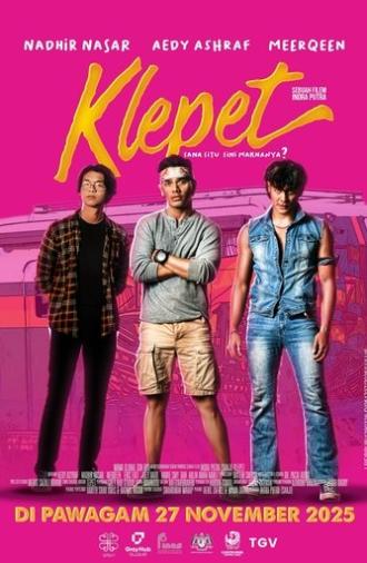 Klepet (2025)