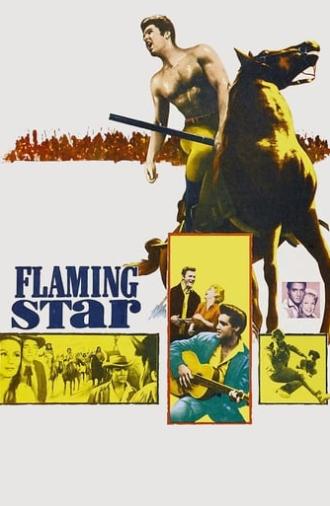 Flaming Star (1960)