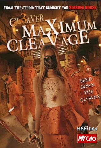 Cleaver 3: Maximum Cleavage (2026)