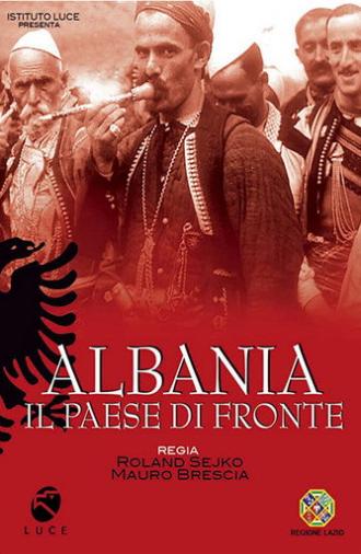 Albania, a History in Pictures (2008)