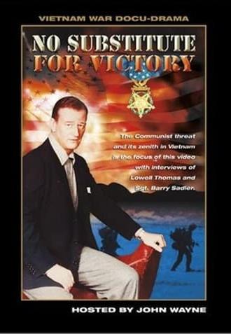 No Substitute for Victory (1970)