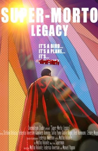 Super-morto: Legacy (2026)