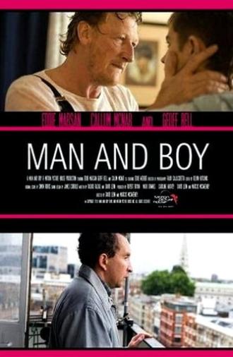 Man and Boy (2010)