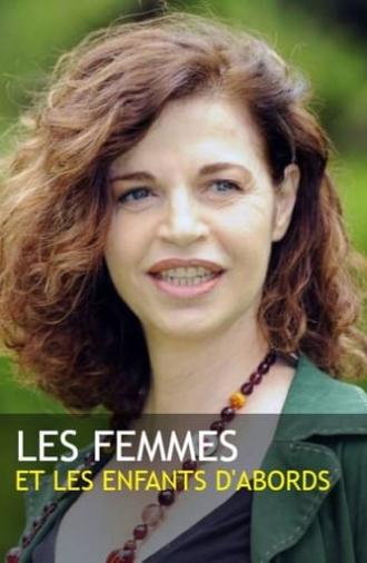 Les femmes et les enfants d'abord (1994)