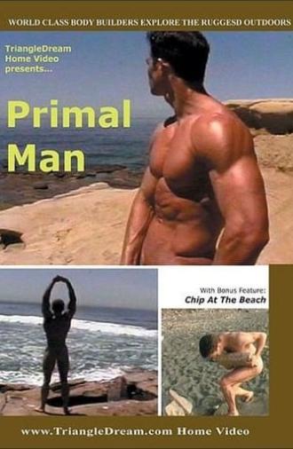 Primal Man (2004)