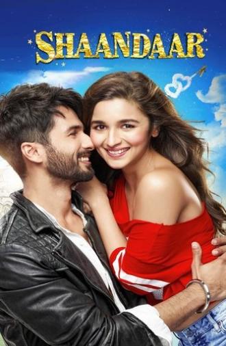 Shaandaar (2015)