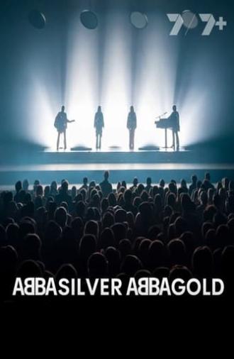 ABBA Silver, ABBA Gold (2023)