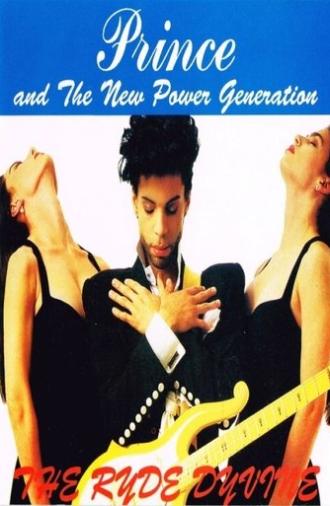 Prince: The Ryde Dyvine (1992)