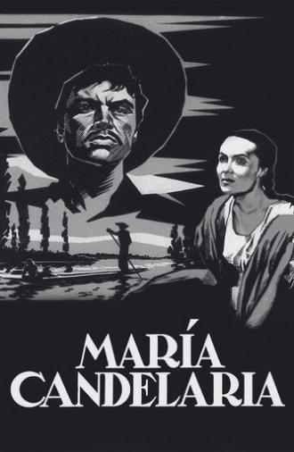 Maria Candelaria (1944)
