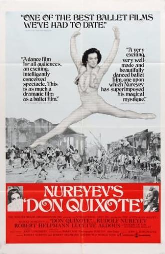 Don Quixote (1973)