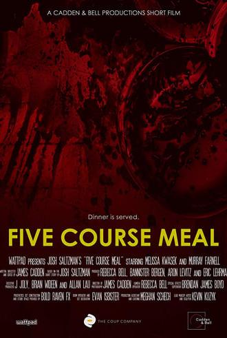 Five Course Meal (2018)