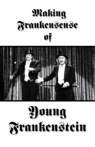 Making Frankensense of Young Frankenstein (1996)