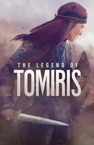 The Legend of Tomiris (2019)