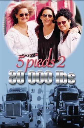 5′2″ 80 000 LBS (1999)