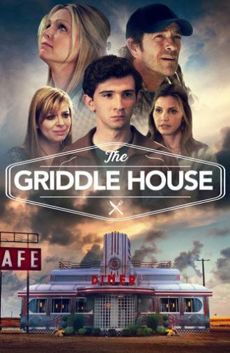 The Griddle House (2018)