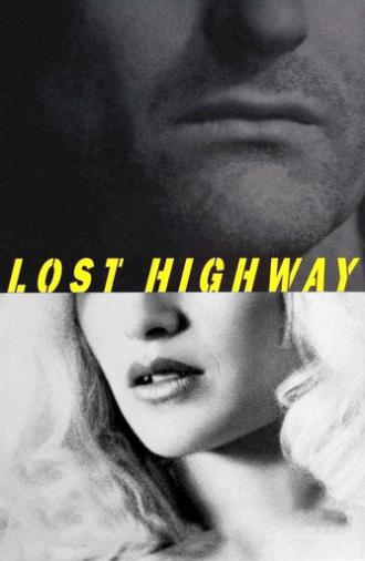 Lost Highway (1997)