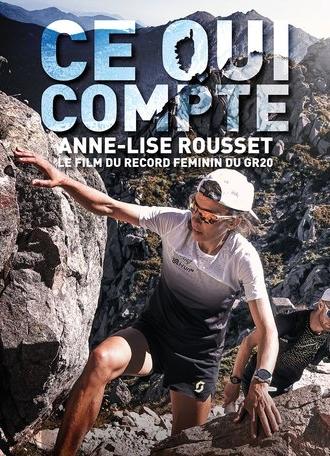 Ce Qui Compte (2022)