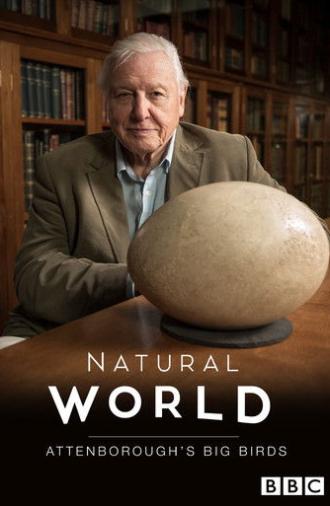 Attenborough's Big Birds (2015)
