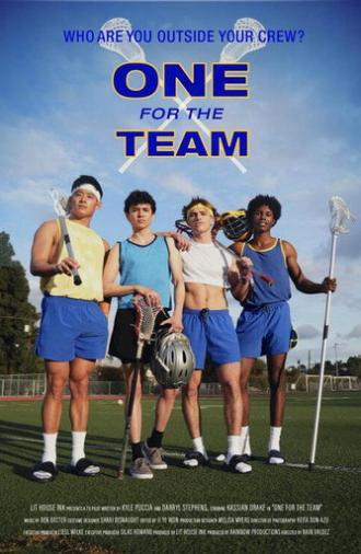 One for the Team (2025)
