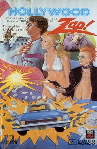 Hollywood Zap (1986)