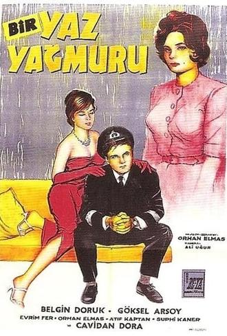 Bir Yaz Yağmuru (1961)