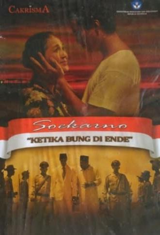 Ketika Bung di Ende (2013)