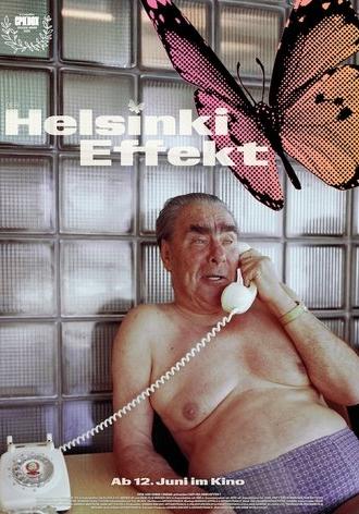 Der Helsinki Effekt (2025)