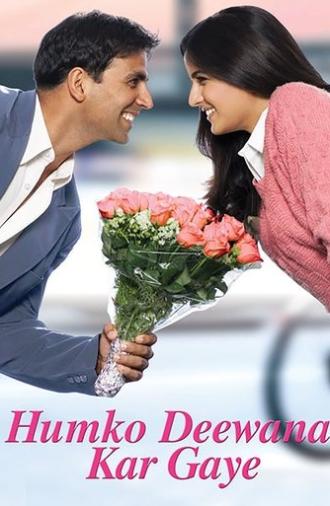 Humko Deewana Kar Gaye (2006)