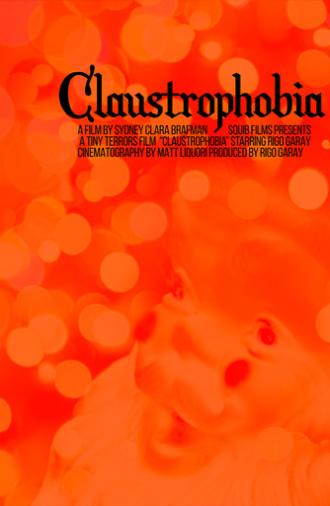 Claustrophobia (2021)