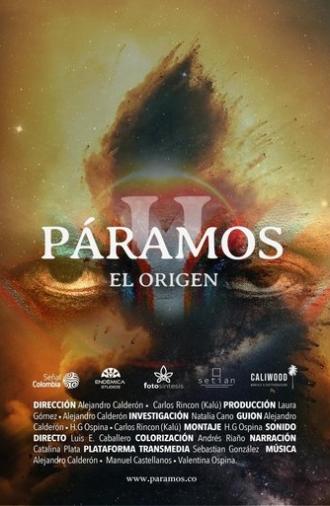 Parámos II, El Origen (2025)
