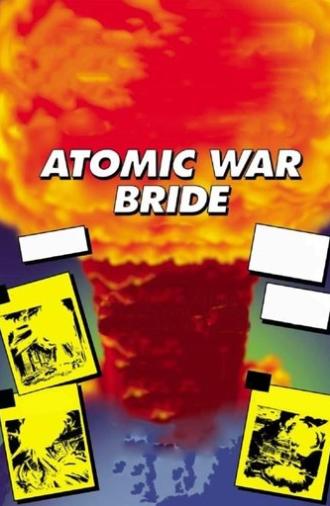 Atomic War Bride (1960)
