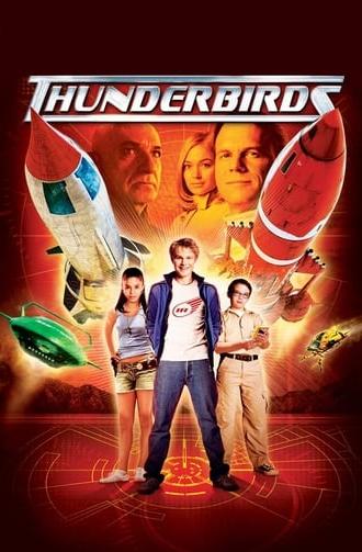 Thunderbirds (2004)