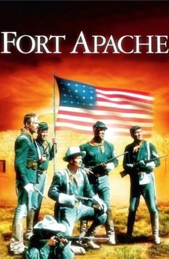 Fort Apache (1948)