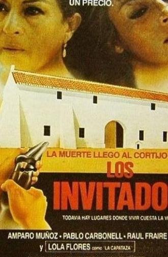 Los invitados (1987)