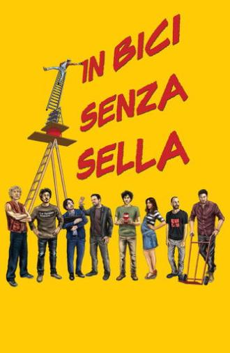 In bici senza sella (2016)