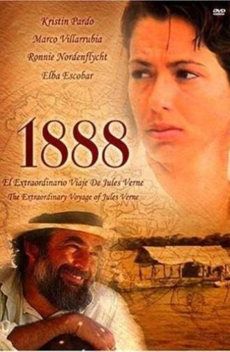 1888: The Extraordinary Voyage of the Santa Isabel (2005)