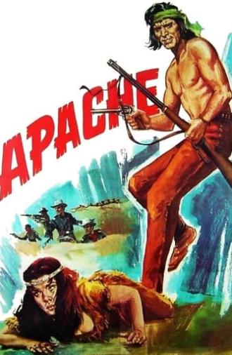 Apache (1954)