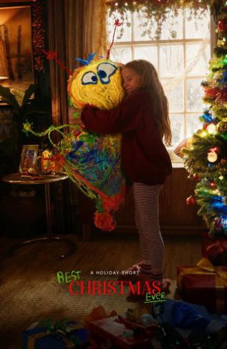 A Holiday Short: Best Christmas Ever (2025)