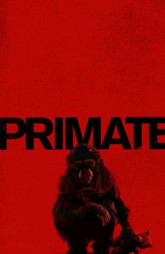 Primate (2026)