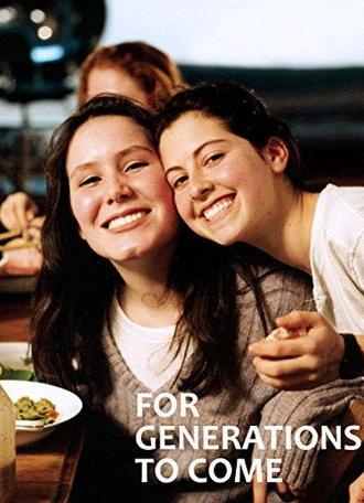 For Generations to Come (1994)