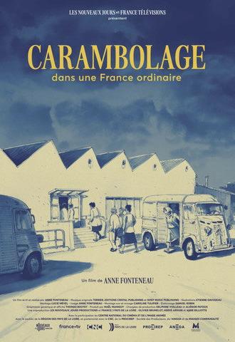 Carambolage dans une France ordinaire (2025)