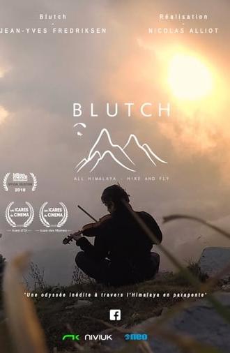 Blutch (2018)