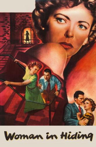 Woman in Hiding (1950)