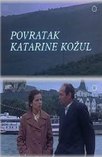 Return of Katarina Kozul (1989)