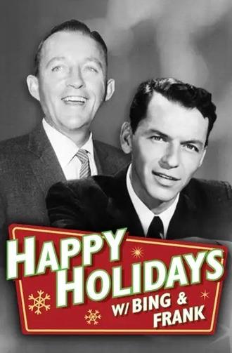 Happy Holidays with Bing and Frank (1957)
