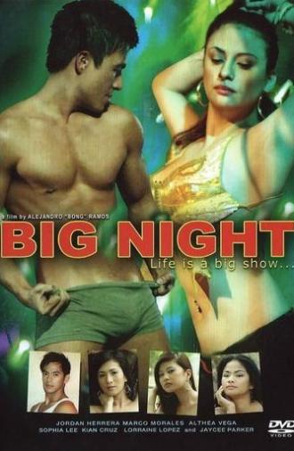 Big Night (2009)