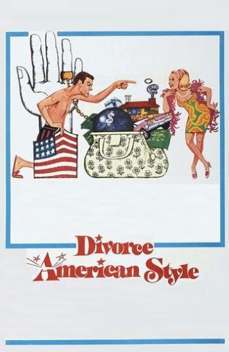 Divorce American Style (1967)
