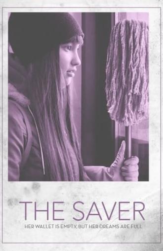 The Saver (2015)