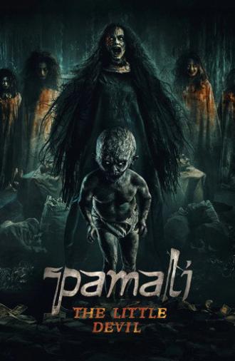 Pamali: The Little Devil (2025)